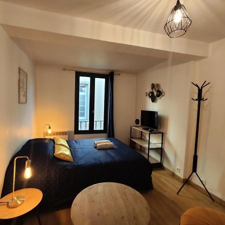 Le Charme - Focalimmo Apartment Foix Exterior foto